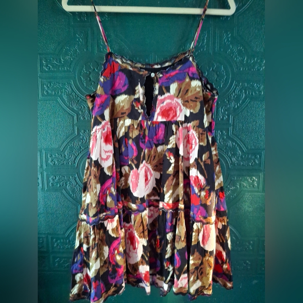Urban Outfitters midi dress - Picture 8 of 8